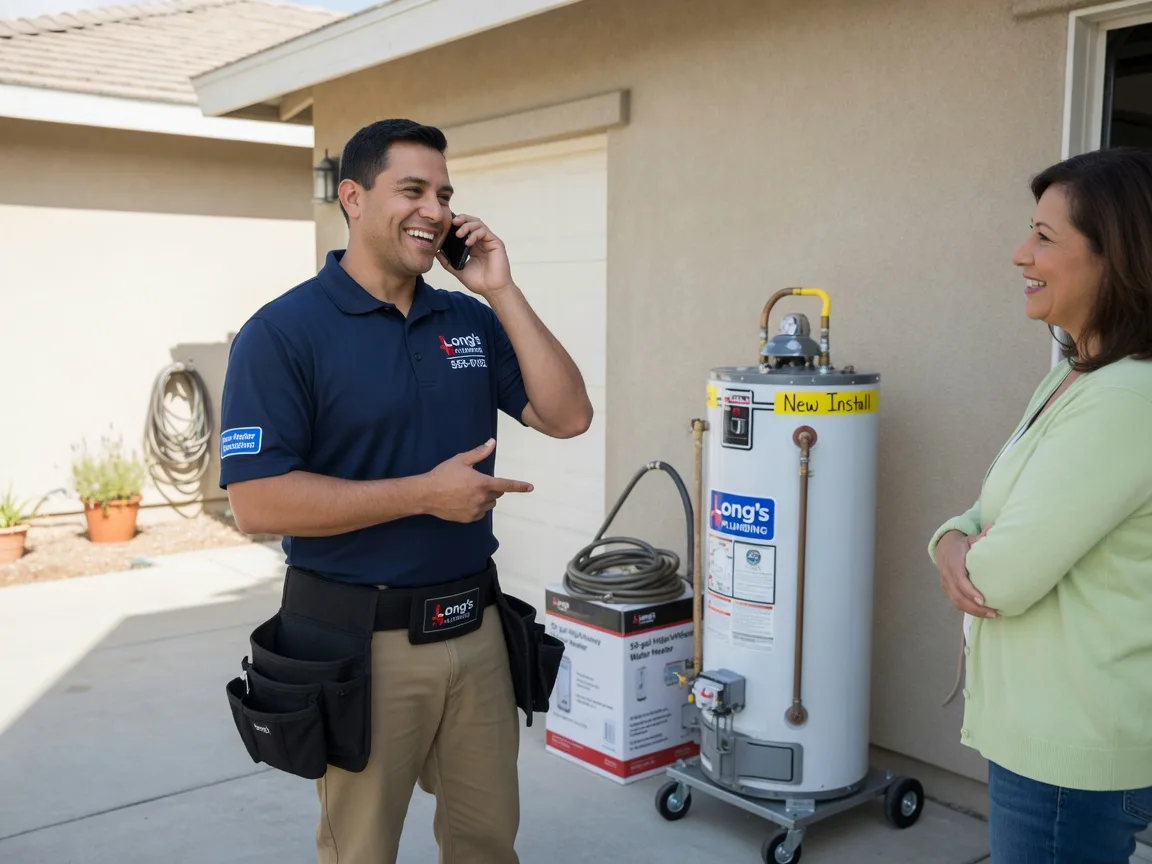 Leak Detection Wilberforce, OH FAQs